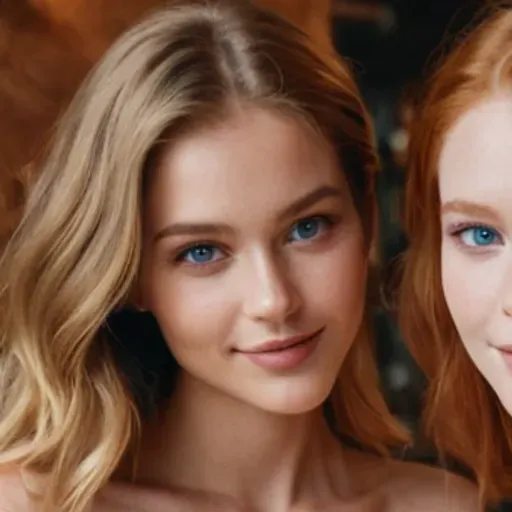 AI 포르노 이미지 생성기