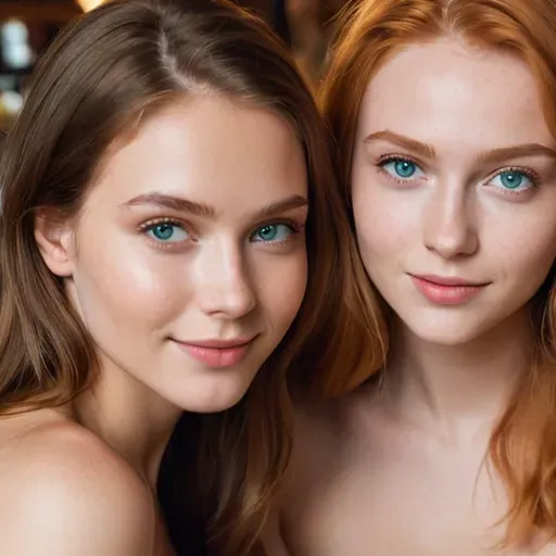 AI色情照片生成器