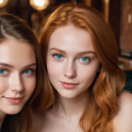 AI色情图片生成器