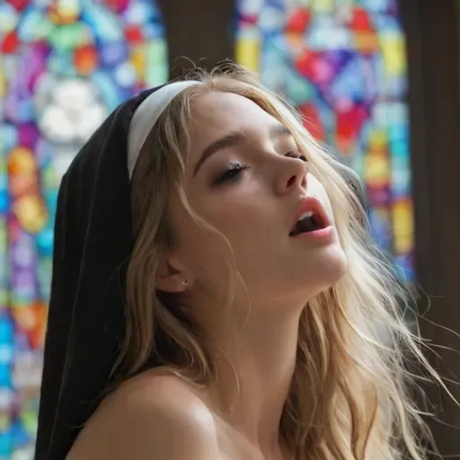 generador de imágenes porno con IA