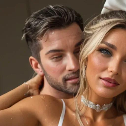 AI 포르노 사진 생성기