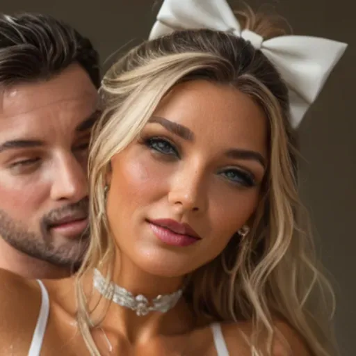 AI 포르노 이미지 생성기