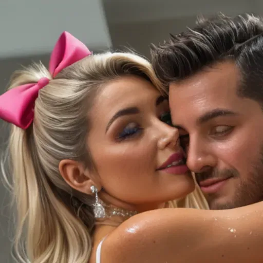 AI porn image generator