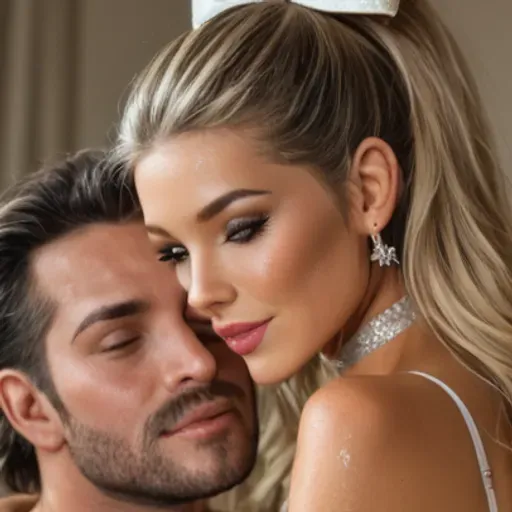 โปรแกรมสร้างภาพโปรนที่ใช้ปัญหา AI