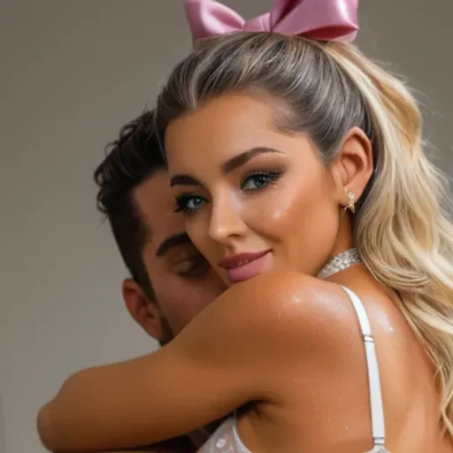 AIポルノ画像ジェネレーター