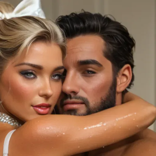 AIポルノ写真ジェネレーター