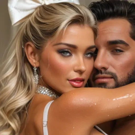 AIポルノ画像ジェネレーター