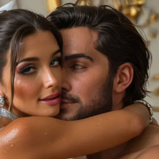 AI porn pic generator