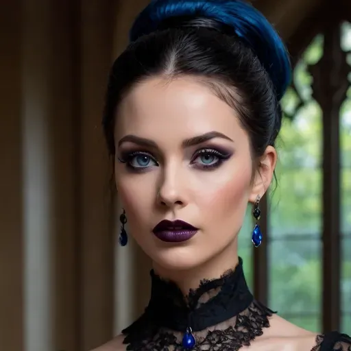 generatore di immagini porno IA