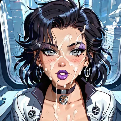 generatore di immagini porno IA