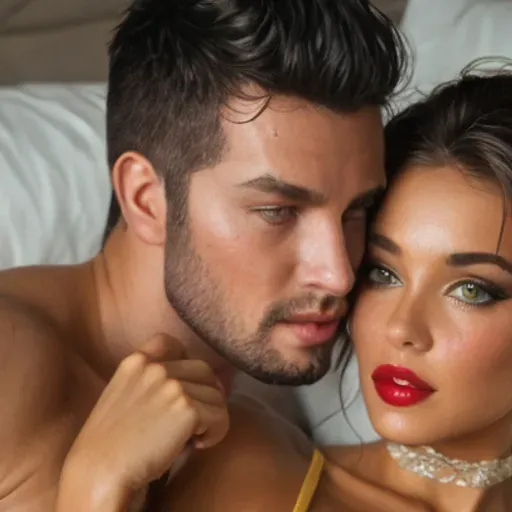 एआई पोर्न इमेज जेनरेटर