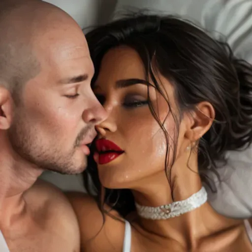 KI-Pornobildchen-Generator