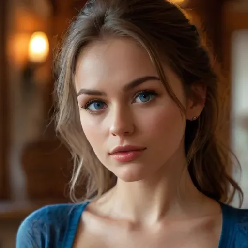 AI porn image generator