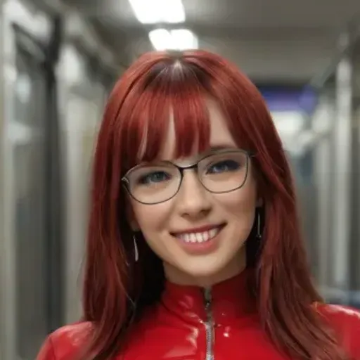 AI 포르노 이미지 생성기