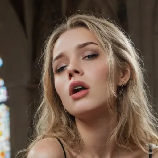 AI色情圖片產生器