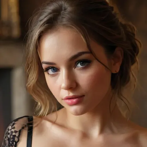 โปรแกรมสร้างภาพโปรนที่ใช้ปัญหา AI