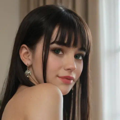 AI色情图片生成器