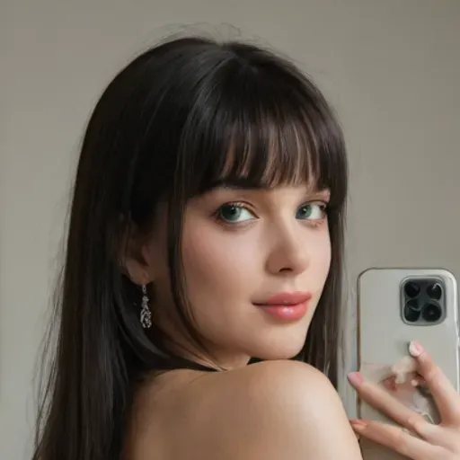 AI色情圖片產生器