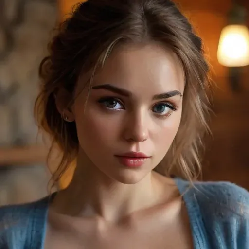 AI色情图片生成器