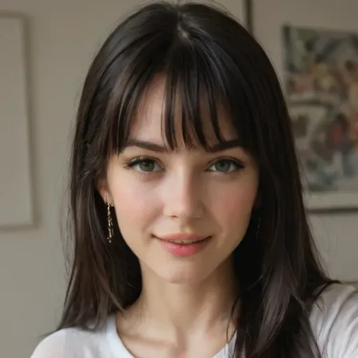 yapay zekâ porno görsel üretici