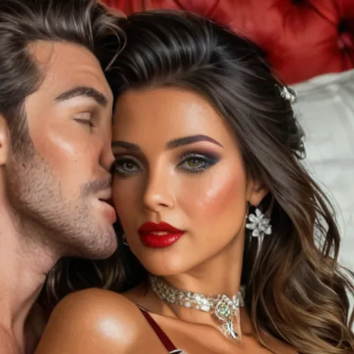 โปรแกรมสร้างภาพโปรนที่ใช้ปัญหา AI