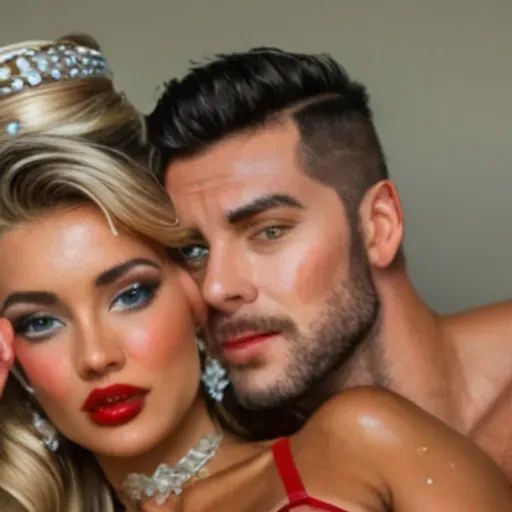 AI porn pic generator