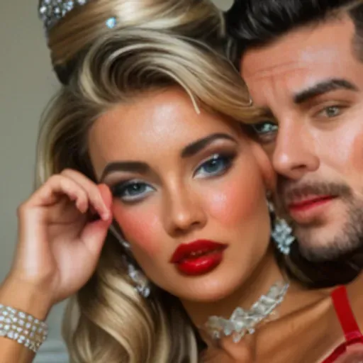 AI porn image generator