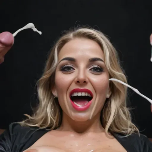 AI 포르노 이미지 생성기