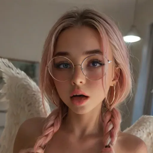 AI 포르노 이미지 생성기