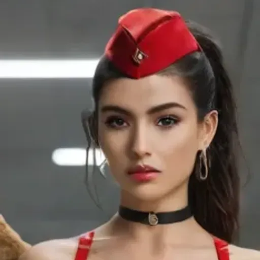 générateur d’images porno IA