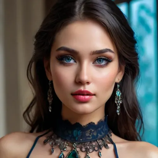 Pencipta imej lucah AI