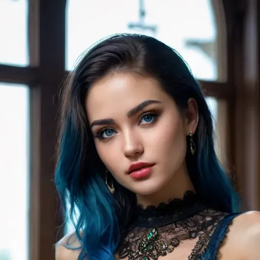 générateur d’images porno IA