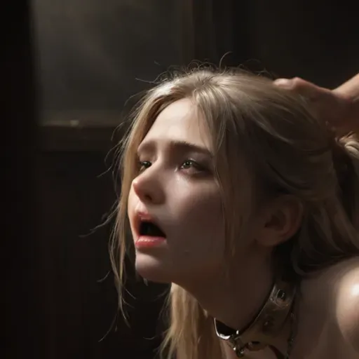 AI色情图片生成器