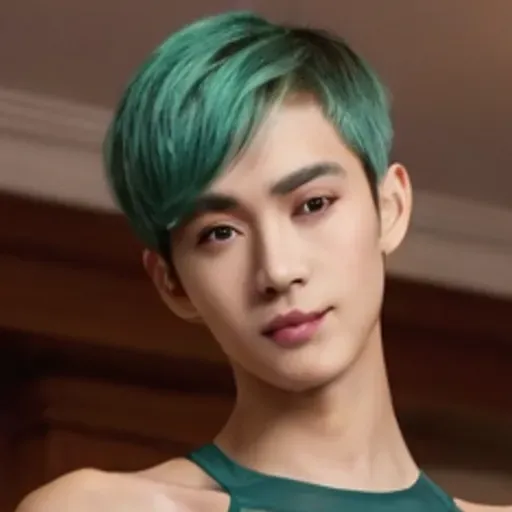 โปรแกรมสร้างภาพโปรนที่ใช้ปัญหา AI