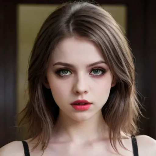 yapay zekâ porno görsel üretici