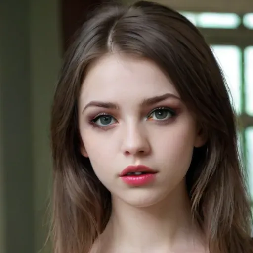 yapay zekâ porno görsel üretici