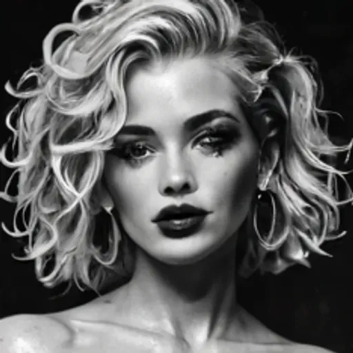 генератор порно-изображений на ИИ