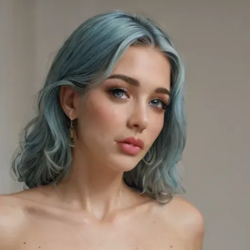 генератор порно-изображений на ИИ