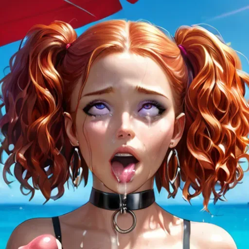 AI色情圖片產生器