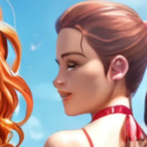 AI色情照片產生器