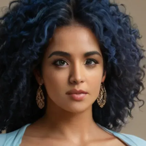 Pencipta imej lucah AI