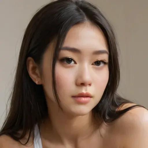 AIポルノ画像ジェネレーター