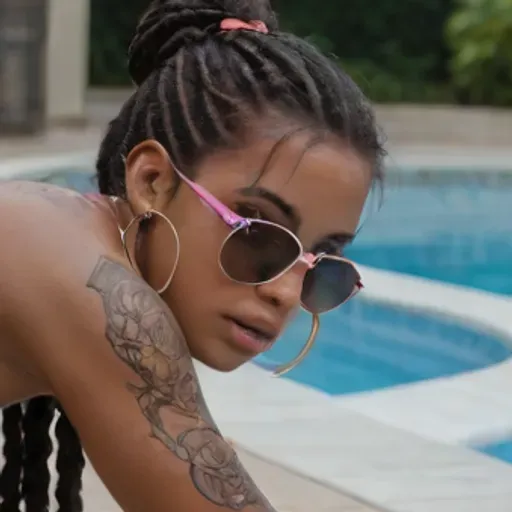 gerador de imagens pornô com IA