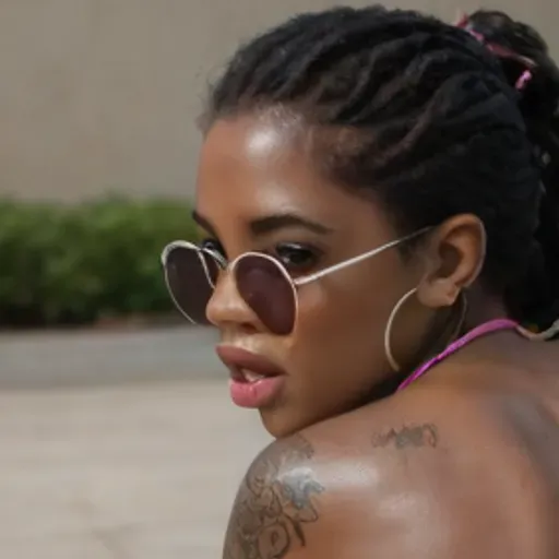 AI 포르노 이미지 생성기