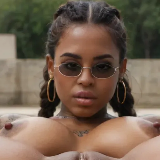 gerador de imagens pornô com IA