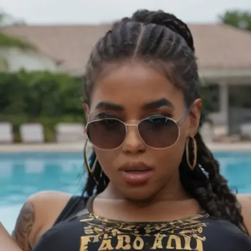 AI色情图片生成器