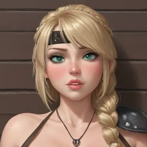 AIポルノ画像ジェネレーター