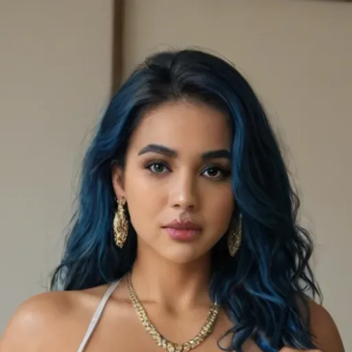 โปรแกรมสร้างภาพโปรนที่ใช้ปัญหา AI