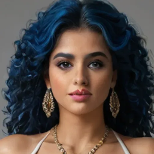 yapay zekâ porno görsel üretici