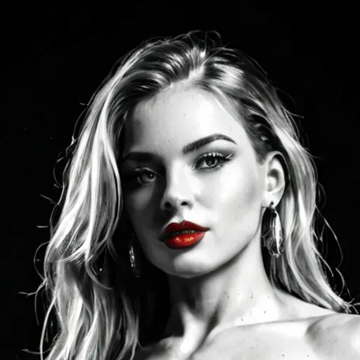 yapay zekâ porno görsel üretici